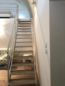 Le note dei Sassi Holiday Home