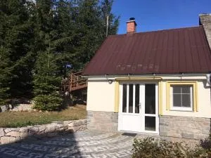 Penzion Kunvald Končiny - Kunvald