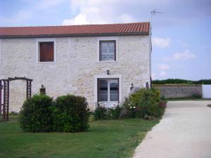 Appartements Gite a Sablonceaux : photos des chambres