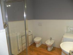 Appartamento Massarenti