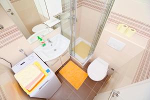 Apartment Lukas Galileo blizu centra i plaze