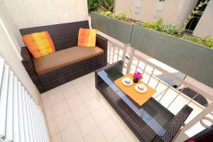 Apartment Lukas Galileo Izuzetan