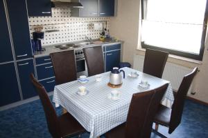 Ferienwohnung Moselhöhe