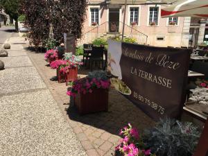 Hotels Relais de Beze : photos des chambres