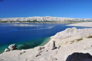 4 Adriatic Apartment Pag