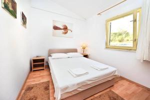 4 Adriatic Apartment Pag