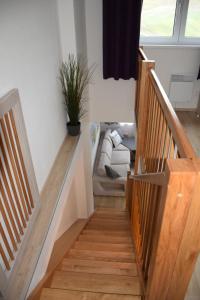 Apartmán Dolní Morava