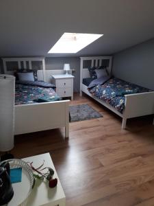 NaNoc - noclegi obok lubelskich szpitali i centrum Lublina