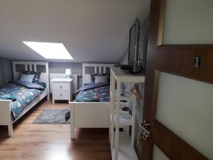 NaNoc - noclegi obok lubelskich szpitali i centrum Lublina