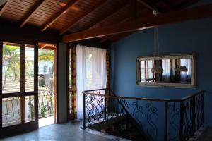 Mama Africa Hostel