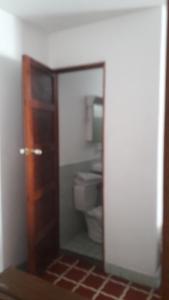 Hotel De Cortez y Larraz