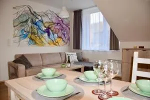 Apartmán Dolní Morava - Potoczek