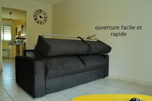 SejourPoitiers ★ Maison 3ch. proche Centre-ville et Futuroscope ★ photo 15