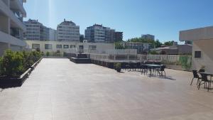 Departamento Central Uno Norte Viña del Mar