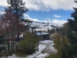 Chalets Precioso chalet de montana : photos des chambres