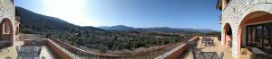 Vytina Mountain View Hotel Arkadia Greece