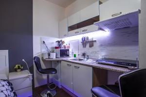 Studio Apartment Petrzalka Air-Conditioned 24h check-in