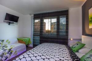Studio Apartment Petrzalka Air-Conditioned 24h check-in