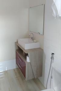 Quarto e suíte para uma pessoa