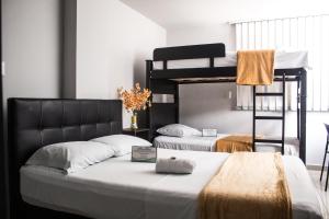 Hotel Escorial Ibagué
