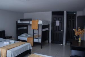 Hotel Escorial Ibagué