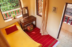 "Sunny Cow" Village Villa