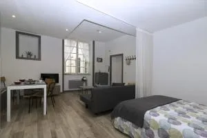 Cosy appartement Bayonne historique - Saint-Esprit