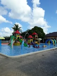 Sea Garden Resort Iloilo - 伊洛伊洛