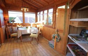 Ferienhaus an der Iller