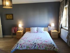 B&B / Chambres d'hotes Jacaranda de Banaudon - Chambres d'Hotes- Petits dejeuners inclus -Guest Rooms , Breakfast included - Luneville Coeur de Ville : photos des chambres