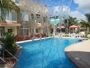 Hosteria B y B - Tonsupa