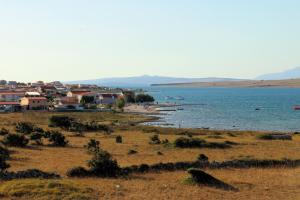 Villa Duga - Familie IL - I vanovic Lamarra Urlaub auf Vir