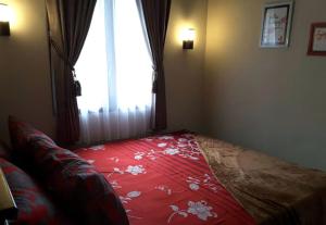 Villa Sakura Kusuma Estate