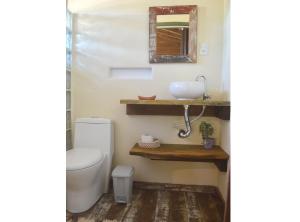 Pousada Refúgio dos Pássaros