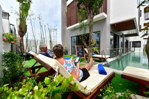 Sun Paradise Villa Hoi An