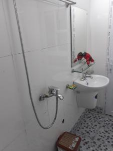 Tam Coc White Swan Homestay