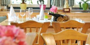 Hotel-Restaurant Moser Pöchlarn