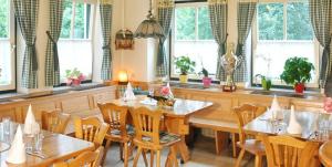 Hotel-Restaurant Moser Pöchlarn