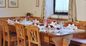 Hotel-Restaurant Moser Pöchlarn