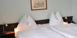 Triple Room room in Hotel-Restaurant Moser Pöchlarn