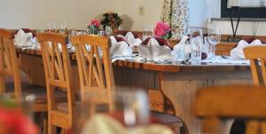 Hotel-Restaurant Moser Pöchlarn