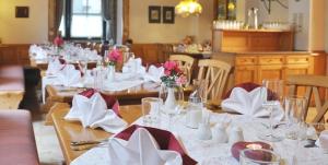 Hotel-Restaurant Moser Pöchlarn