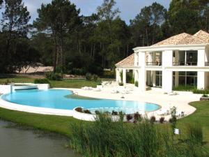 Green Park Apartamentos