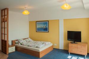 Mikołajki Apartamenty