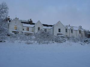 Cairngorm Lodge Youth Hostel