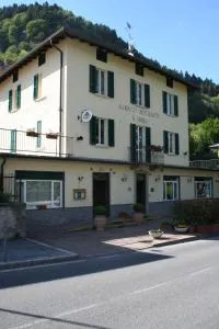 Hotel Il Nibbio - Barni