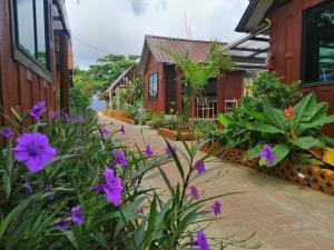 Phi Phi Long Beach Bungalow ( Had Yao)