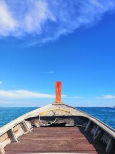 Phi Phi Long Beach Bungalow ( Had Yao)