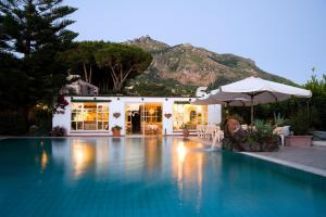 Hotel Villa Melodie - Adults Only