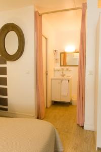 Hotels Casa Cosy Le Pouliguen : photos des chambres